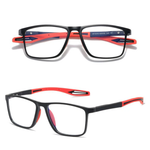 Gleitsichtbrille – Ultraleicht – Für Nah- und Fernsicht – Mit Komfortbügeln