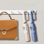 Umkehrbarer Regenschirm – Praktisch – Für den Innen- und Außeneinsatz