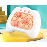 Fidget-Spiel – Bunte Pop-Elemente – Leuchtende Effekte – Für Kinder