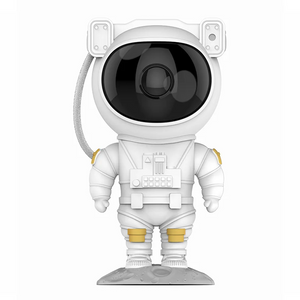 AstronautDreams Projektor
