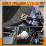 Kunststoff-Nietzange