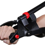 Handgelenk Trainingsgerät – Für Kraftaufbau – Verstellbar und Robust