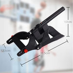 Handgelenk Trainingsgerät – Für Kraftaufbau – Verstellbar und Robust