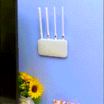 2er Set Wasserfestes Doppelseitiges Klebeband – Transparent und Stark