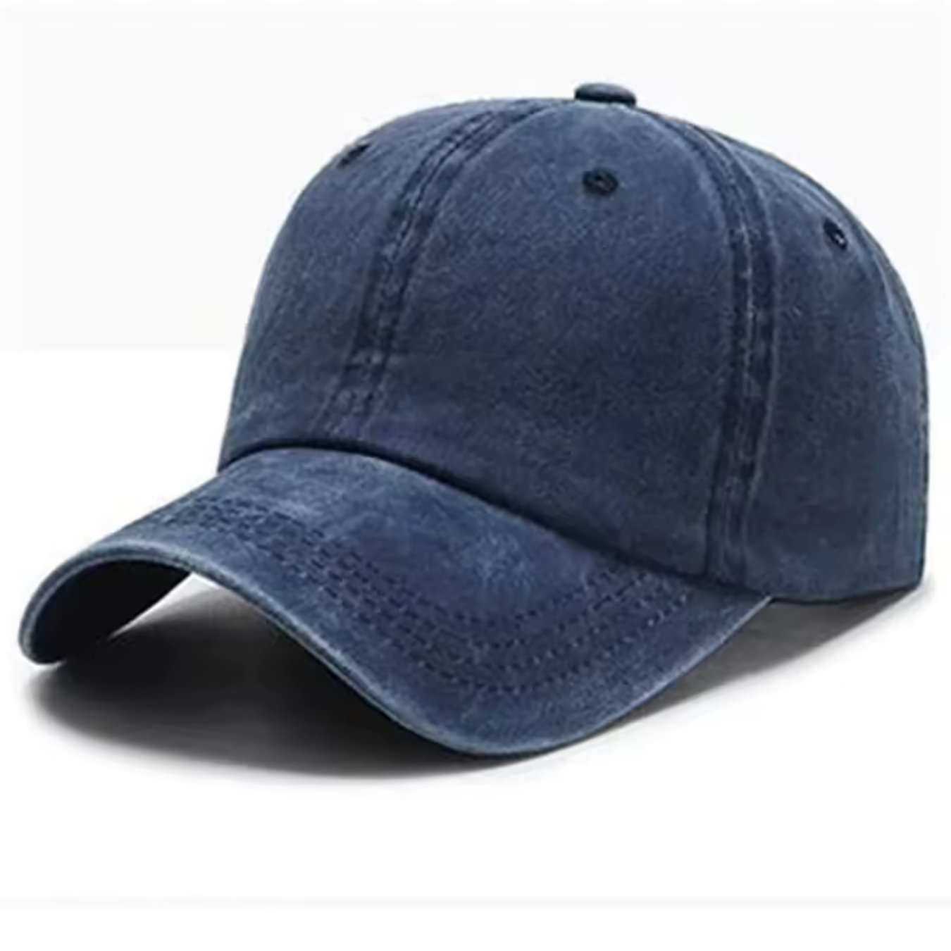 UrbanEase Basecap | Verstellbare Baumwoll-Cap für Herren & Damen im Casual-Stil