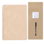 Notizbuch – Vielseitig – Mit Softcover – Für Notizen und Skizzen