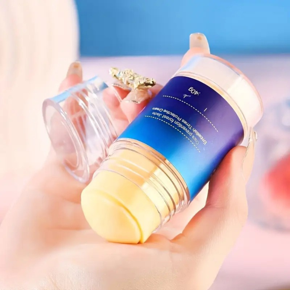 HydraCare Balm Duo | Intensive Feuchtigkeitspflege für Ihre Füße