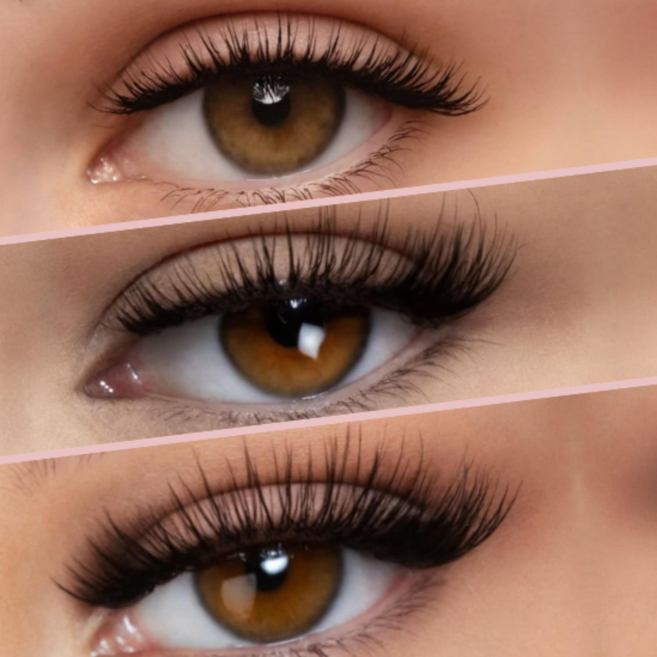 MaggyLash Magnetwimpern | Perfekte Wimpern in Sekunden