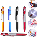 Multifunktionaler Stift – Mit Touchscreen-Stift – Für Smartphone und Schreiben