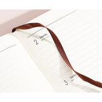 Planer Buch – Elegant – Mit Sternen-Design – Für Organisation und Planung