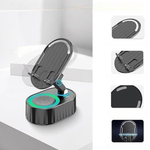 LumiDock | Leistungsstarker Lautsprecher ohne WLAN oder Bluetooth