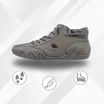 AlpenFlex outdoor ergonomische und leichte Barfußschuhe