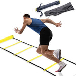 Speed Trainingsleiter – Für Agilität und Schnelligkeit – Ideal für Sportler