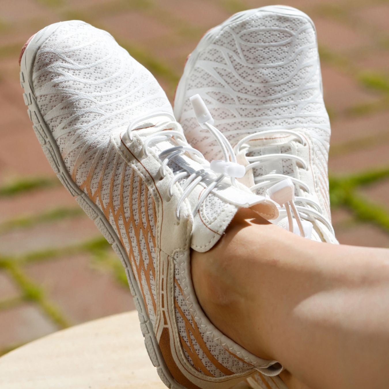 TerraX Barfußschuhe wanderschuhe damen