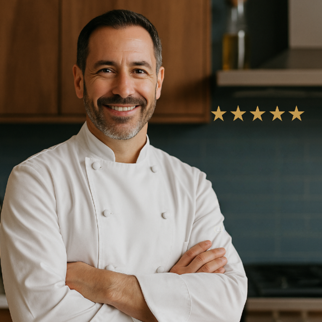 TitanSteel Bratpfanne | Langlebig, Stilvoll & Schadstofffrei für jede Küche