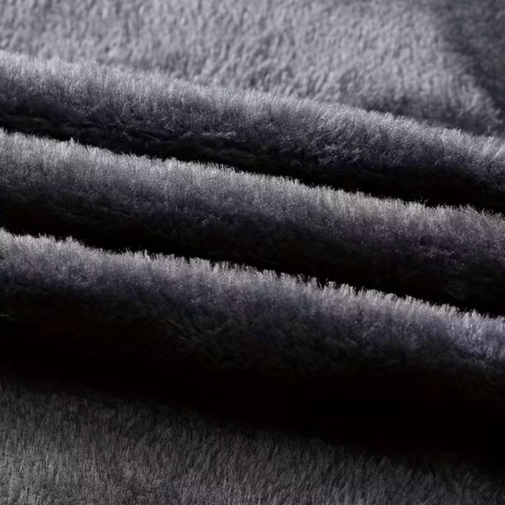 Winterjacke Herren – Wasserabweisend Gefüttert – Für Outdoor und Alltag