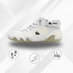 AlpenFlex outdoor ergonomische und leichte Barfußschuhe