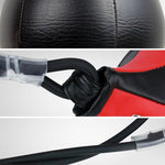 Boxball Set – Mit Schläuchen – Für Geschwindigkeitstraining und Reflexübungen