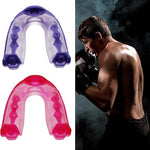 Sport Mundschutz – Schutz für Zähne und Zahnfleisch – Für Boxen und Kampfsport