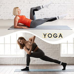 Sports socks – With non-slip dots – For sports and fitness