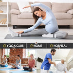 Sports socks – With non-slip dots – For sports and fitness