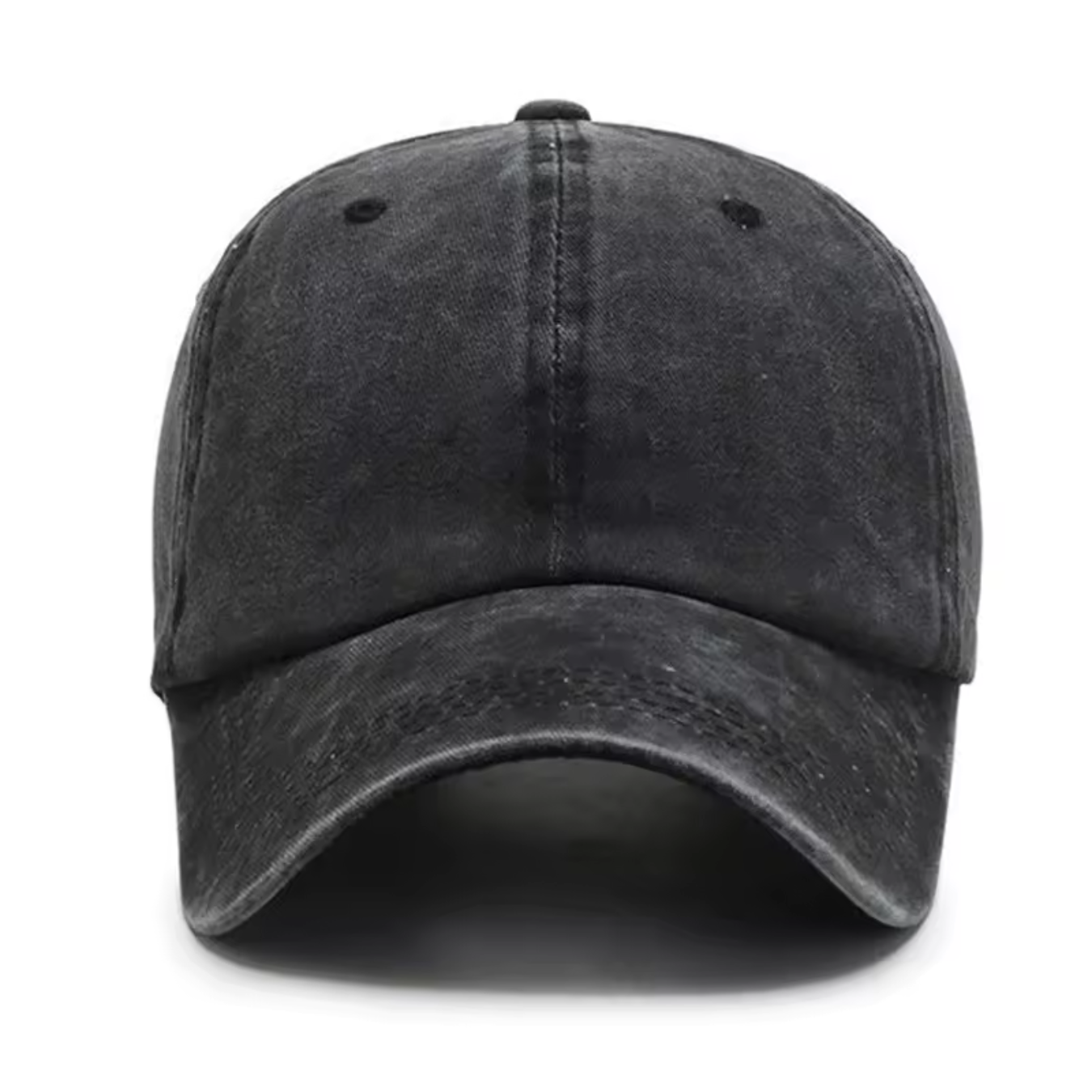 UrbanEase Basecap | Verstellbare Baumwoll-Cap für Herren & Damen im Casual-Stil