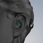 Schlafkopfhörer – Kabellos – Für Komfort und Schlaf – Mit Ladecase