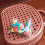 Werkzeugspielzeug Set – Bohrer – Kreatives Bauen – Für Kinder