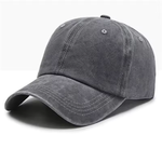 UrbanEase Basecap | Verstellbare Baumwoll-Cap für Herren & Damen im Casual-Stil