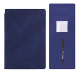 Notizbuch – Vielseitig – Mit Softcover – Für Notizen und Skizzen