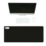 Heizbare Schreibtischunterlage – Einstellbare Temperatur – Für Büro und Homeoffice