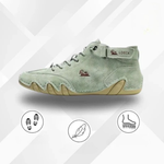 AlpenFlex outdoor ergonomische und leichte Barfußschuhe