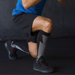 Kompressionsstrümpfe – Atmungsaktiv – Für Sport & Regeneration