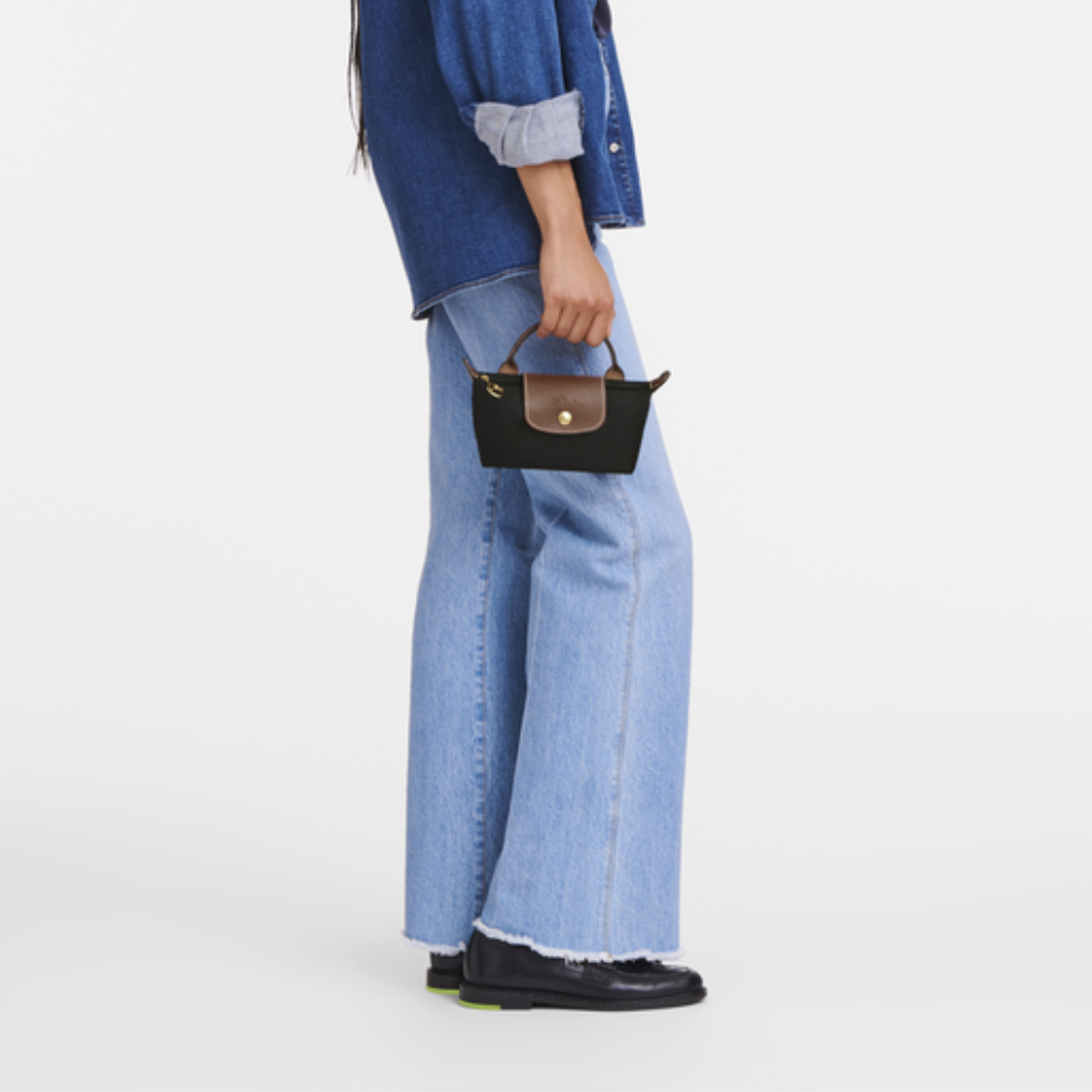 Camille Mini Tasche Chic Elegance mit Schulterriemen