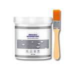 Unsichtbarer Dichtstoff – Wasserfest – Für Leckschutz – 30g