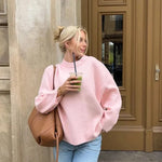 Eleganter Pullover | Lässig-chic für Frauen