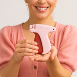 KleidungFix | Die schnelle Lösung zum Fixieren von Kleidung ohne Nähen