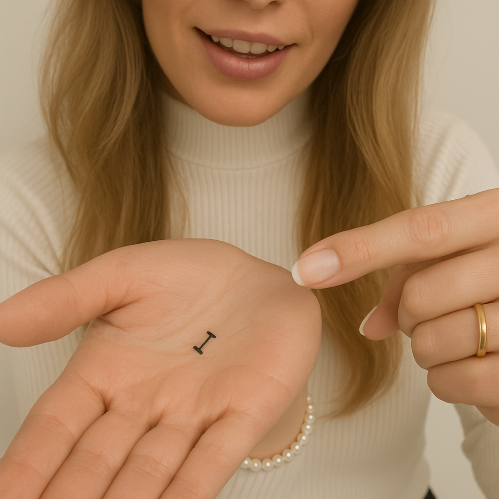 KleidungFix | Die schnelle Lösung zum Fixieren von Kleidung ohne Nähen