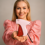 KleidungFix | Die schnelle Lösung zum Fixieren von Kleidung ohne Nähen