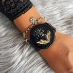 VivaWatch Smartwatch | Stilvolle Damenuhr mit Bluetooth