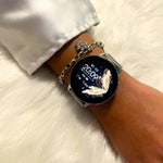 VivaWatch Smartwatch | Stilvolle Damenuhr mit Bluetooth