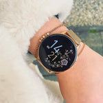 VivaWatch Smartwatch | Stilvolle Damenuhr mit Bluetooth