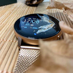 VivaWatch Smartwatch | Stilvolle Damenuhr mit Bluetooth