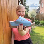 SoleScape Orthopädische Sandalen | Komfort Pantoletten