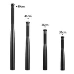 Aluminium Hammer – LED-Taschenlampe – rutschfester Griff – für Notfälle