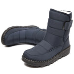 Luna | Super Warme Winterstiefel