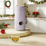 Wasserkocher – Kompakte Größe – Mit Temperaturregelung – Für den täglichen Gebrauch