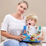 3-in-1 Spielzeug – Fördert Körperliche Gesundheit – Für Kinder – Mit Käferdesign