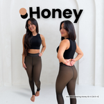 Thermo Strumpfhose Damen – Gefüttert – Für Winter und Alltag