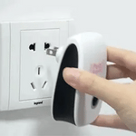 Pest Repeller – Ultraschall-Technologie – Für Ungezieferabwehr – Für Innen und Außen